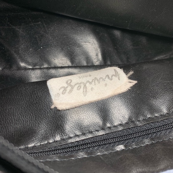 Privilege bag - Picture 4 of 4